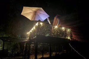 Somos &ldquo;Glamping la Cabana&rdquo; En san Antonio del Tequendama