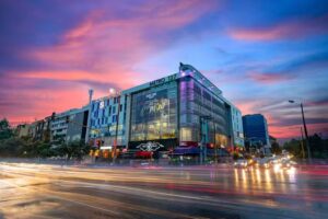 Sonesta Hotel Bogota