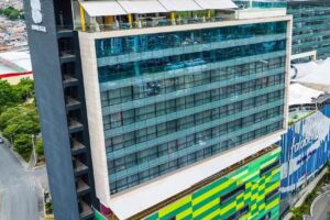 Sonesta Hotel Ibagu&eacute;