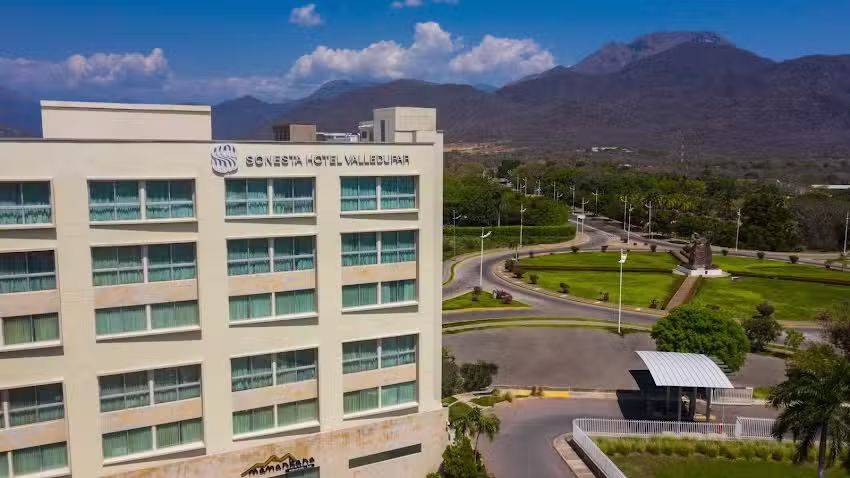Sonesta Hotel Valledupar