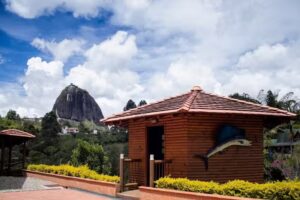 Sotavento Caba&ntilde;as