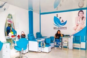 Spa Bellagente