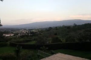 Spa Casa Cristal, Paraiso Rural