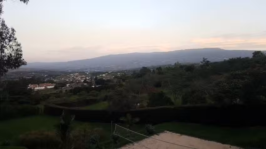 Spa Casa Cristal, Paraiso Rural