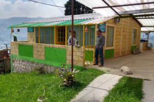 SPA RANCHO BELLAVISTA