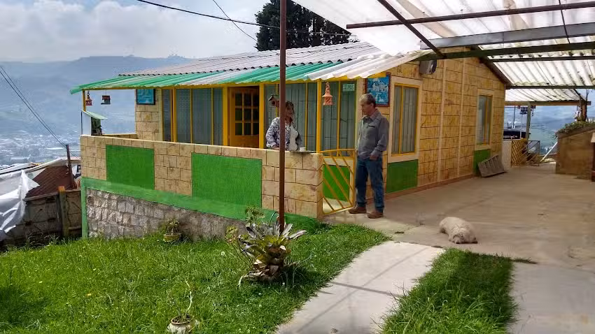 SPA RANCHO BELLAVISTA