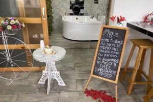 Spa tu salud y belleza