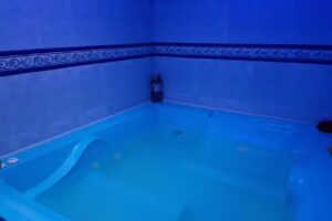 Spa Vivir New Esthetic Peluquer&iacute;a