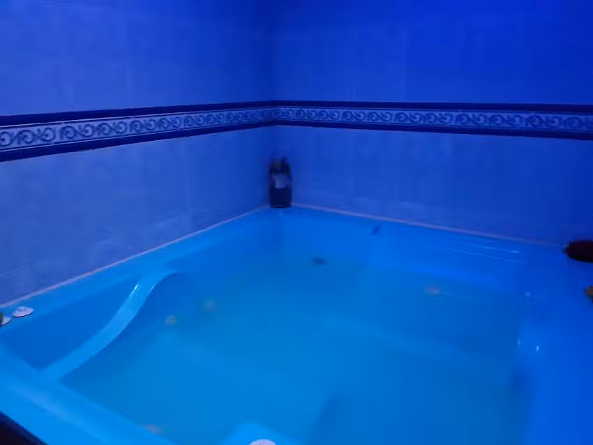 Spa Vivir New Esthetic Peluquer&iacute;a