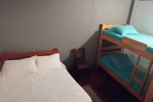 SPA Y MASAJES EN VILLA DE LEYVA