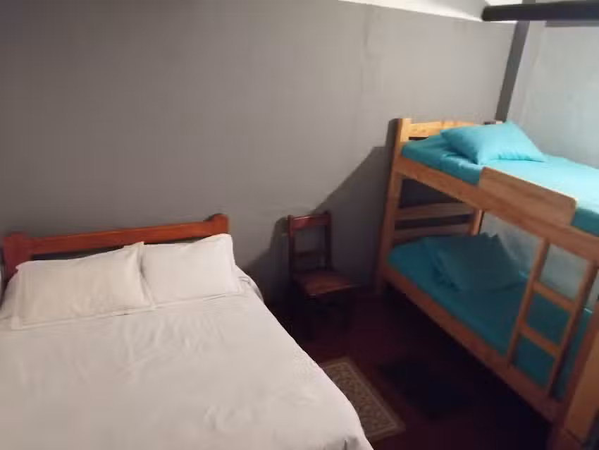 SPA Y MASAJES EN VILLA DE LEYVA