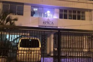 Spica Casa Hotel Cali (Valle)