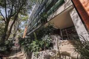 SPOT MEDELLIN (OPERATED BY STANDOUT)