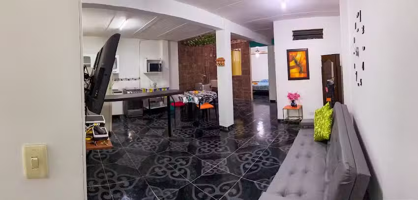 SPP Apartahotel Palmira