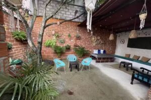 SPRING HOSTEL MEDELLIN