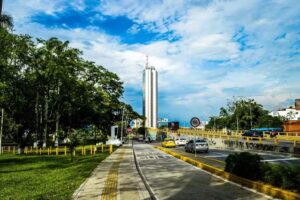 SRCOMUNICACIONES S.A.S