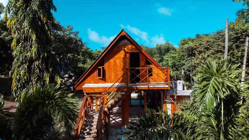 STAR APPLE INN