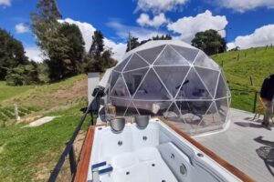 Stellarium Glamping