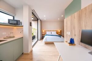 StrataSix | Luxury Work-Ready Residences & Coliving
