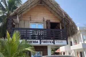 STUARIO VIVIENDA TUR&Iacute;STICA