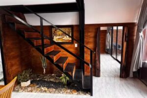 Subida al Cielo Glamping