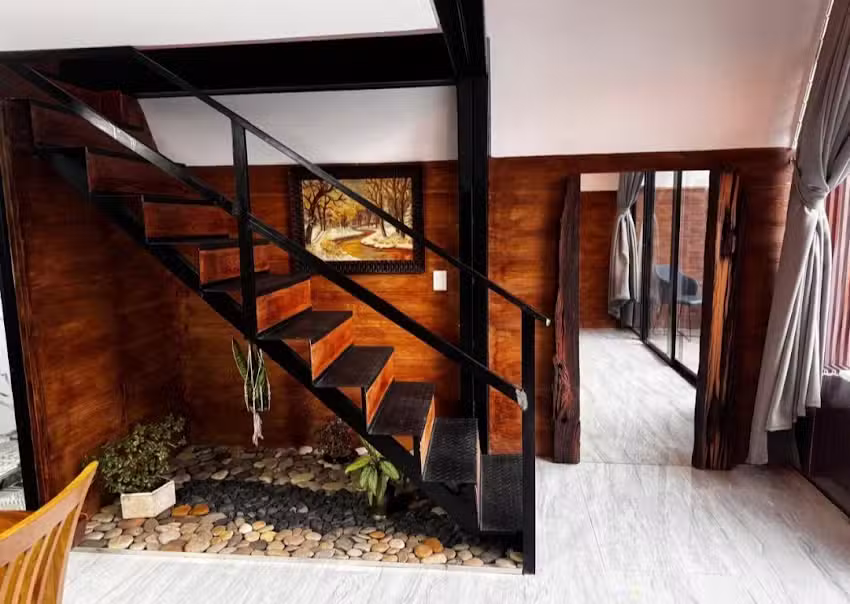 Subida al Cielo Glamping