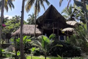 Sublime Ecohotel &ndash; Tayrona &ndash; Palomino Playa la Roca