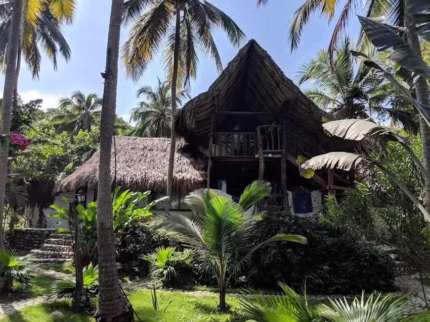 Sublime Ecohotel &ndash; Tayrona &ndash; Palomino Playa la Roca