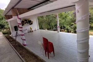 Sue&ntilde;os De Luna &ndash; Casa eventos campestre