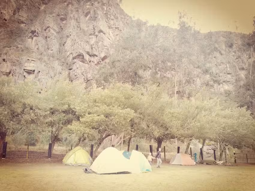 Suesca Matarredonda