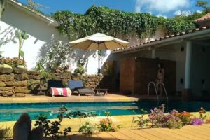 Suite ASSUL by La Nube posada