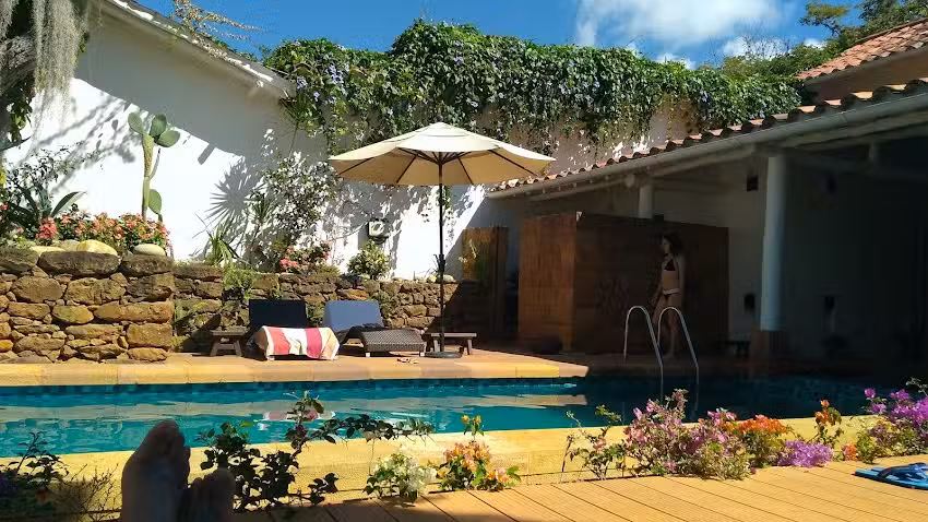 Suite ASSUL by La Nube posada