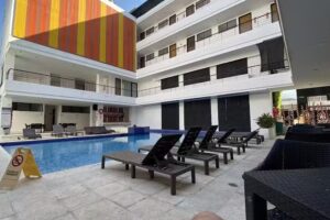Suite Sumapaz Hotel