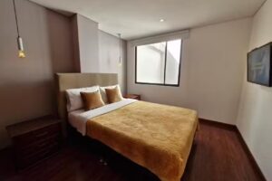 Suites and Apartments Bogot&aacute;