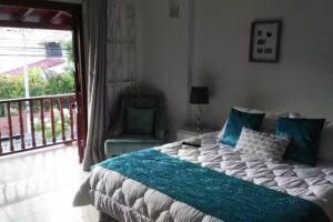 Suites Bahia Cartagena