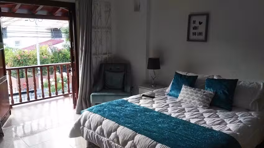 Suites Bahia Cartagena