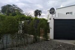 Suites Lounge La Viga