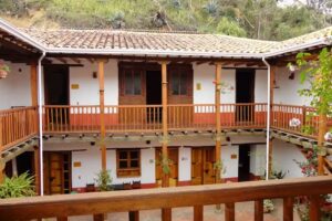 Sumerc&eacute; Casa Hotel Corrales Boyac&aacute;