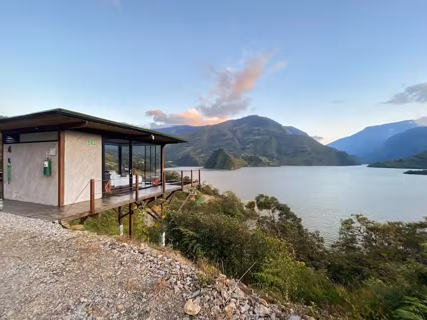 Summer C Hotel & Playground