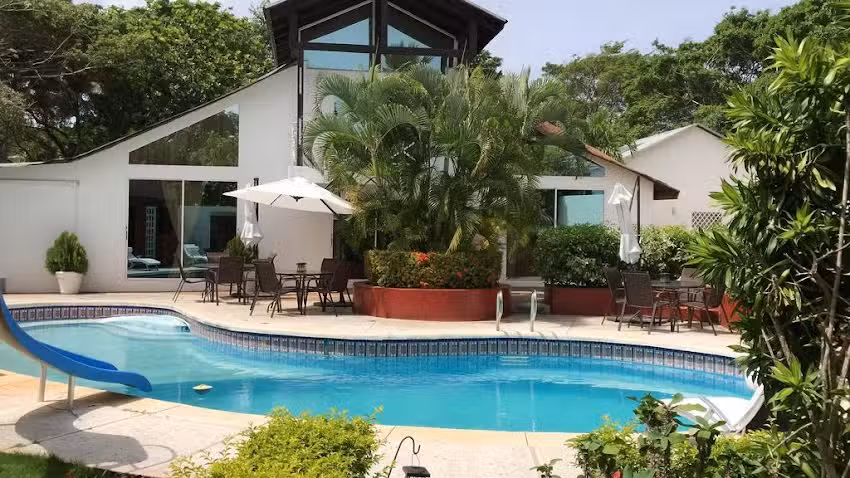 Summer Dream Hotel Boutique