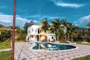 Sun Valley Eco Village