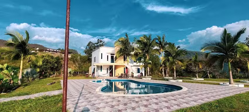 Sun Valley Eco Village