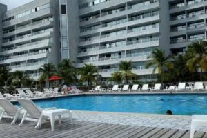 Sunrise Apartment Apto 504 B5