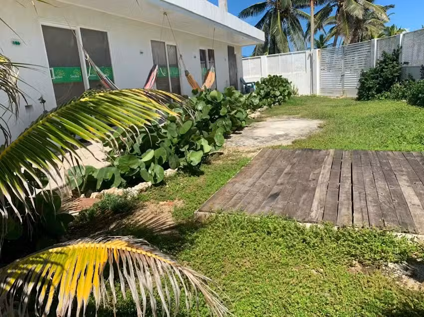 Sunshine Boutique Hotel