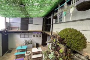 S&uacute;per Apartamento central Casa Colonial