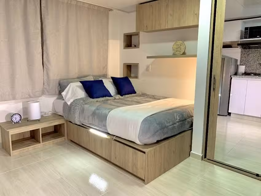 SuperHost Loft El Encanto