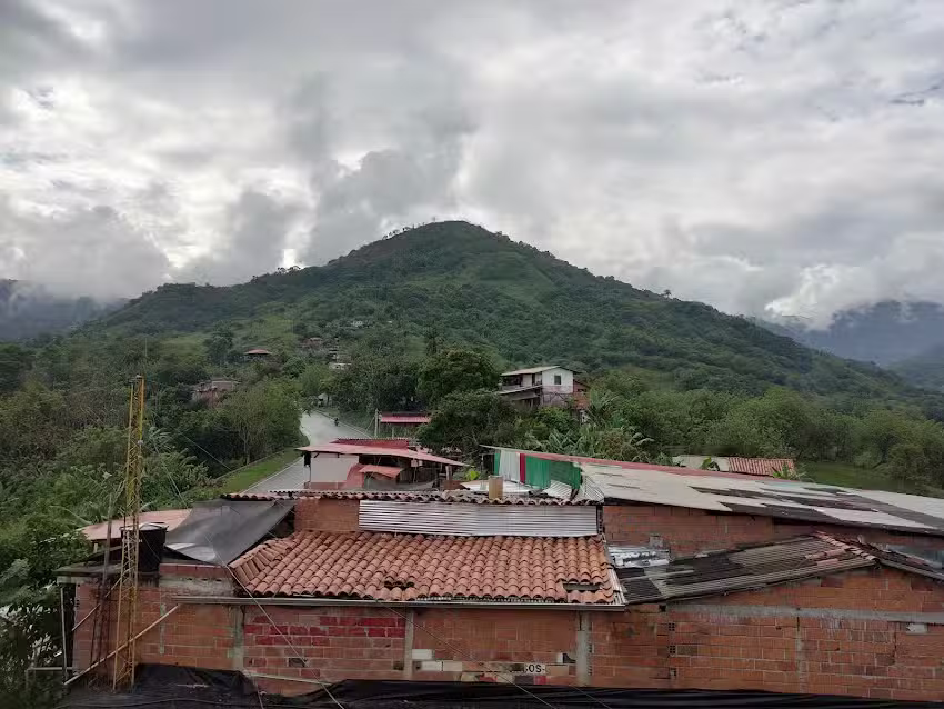 Supia caldas