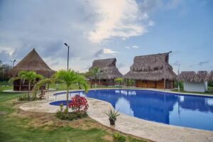 Susurros Del Paraíso – Eco Spa Mental