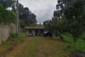 Sutagaos – Camping