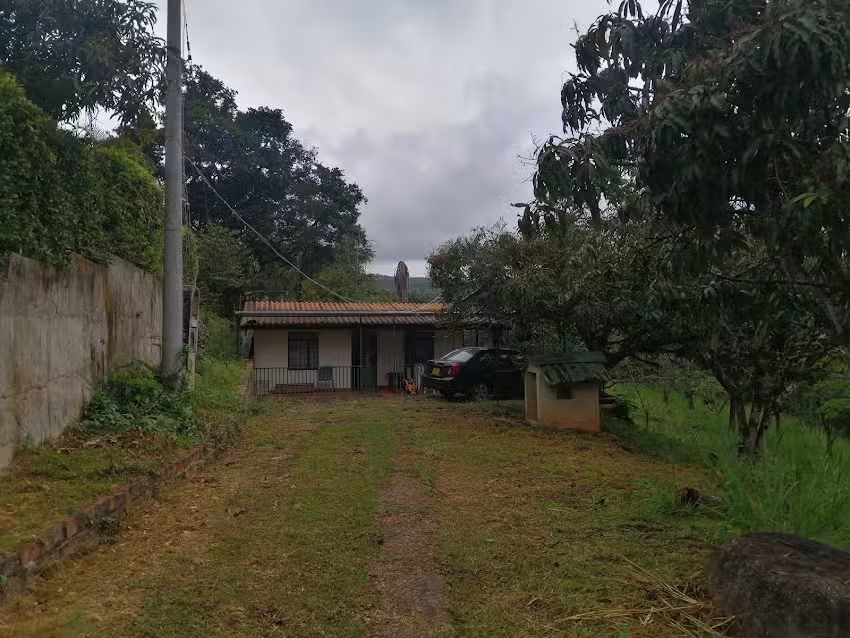 Sutagaos &ndash; Camping